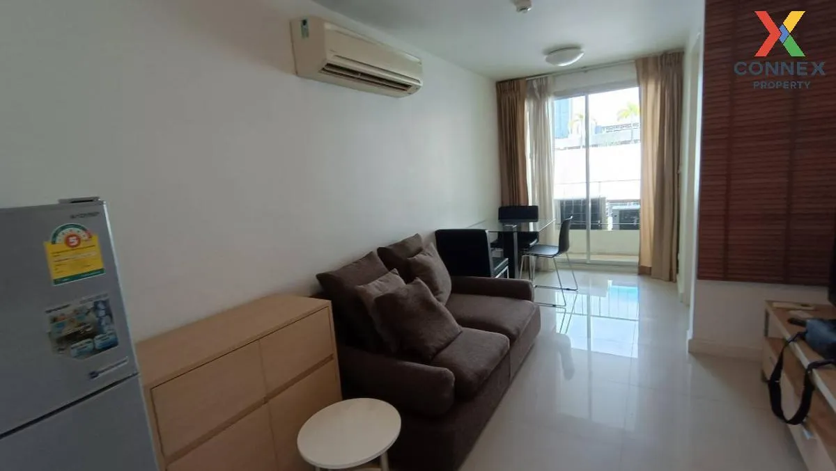 FOR RENT condo , The Clover Thonglor , BTS-Thong Lo , Khlong Tan 