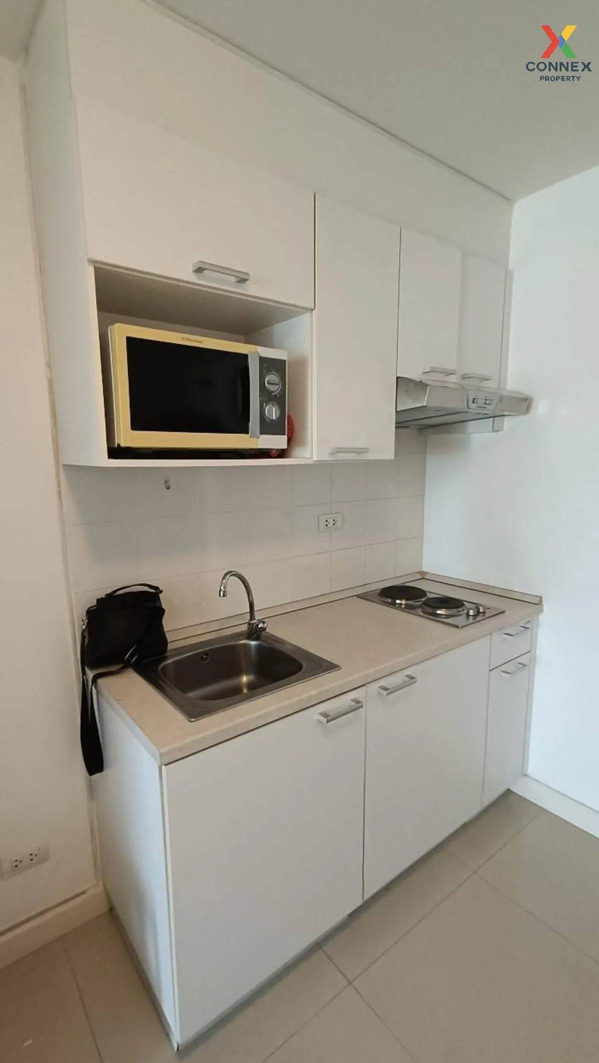 FOR RENT condo , The Clover Thonglor , BTS-Thong Lo , Khlong Tan 