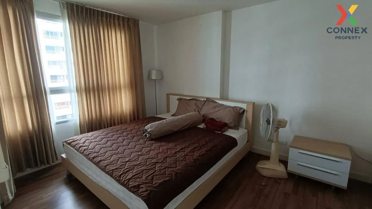 FOR RENT condo , The Clover Thonglor , BTS-Thong Lo , Khlong Tan 