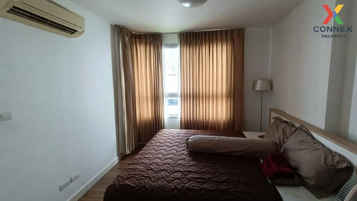 FOR RENT condo , The Clover Thonglor , BTS-Thong Lo , Khlong Tan 