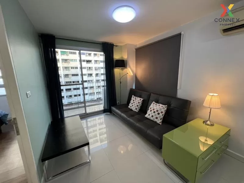 FOR RENT condo , The Clover Thonglor , BTS-Thong Lo , Khlong Tan  1