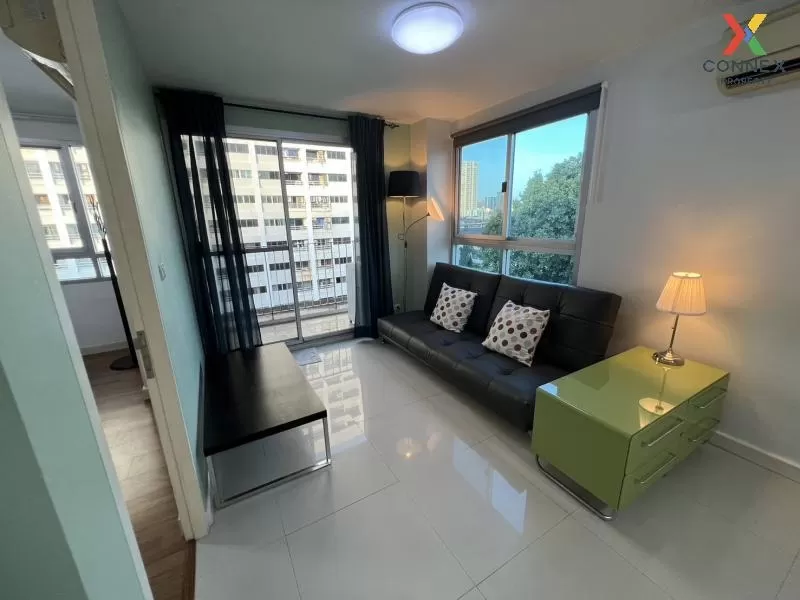 FOR RENT condo , The Clover Thonglor , BTS-Thong Lo , Khlong Tan  2