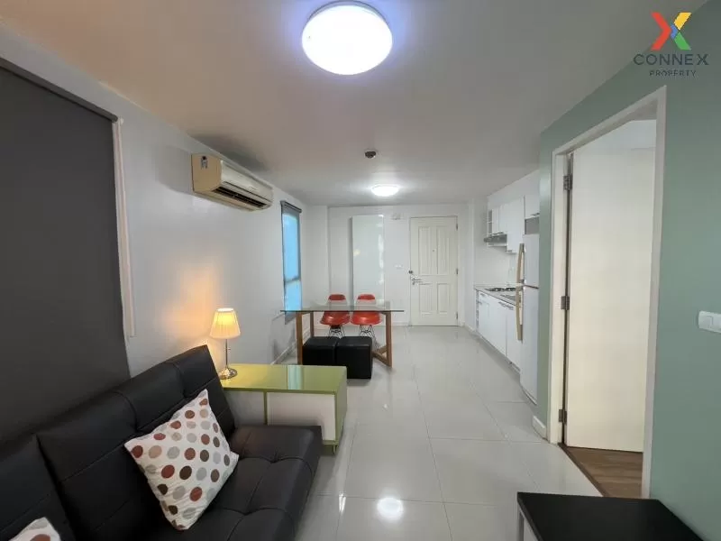 FOR RENT condo , The Clover Thonglor , BTS-Thong Lo , Khlong Tan  3