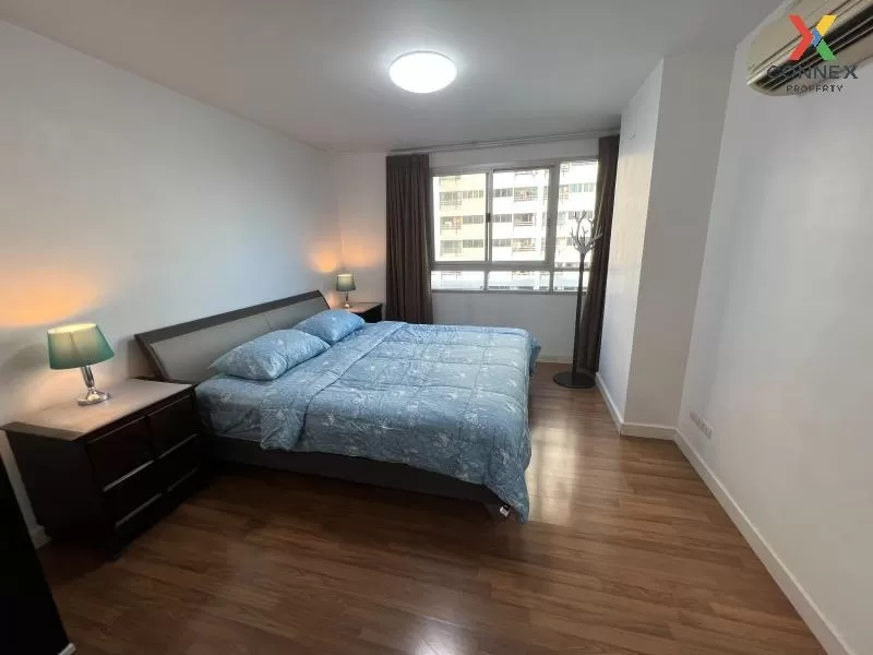 FOR RENT condo , The Clover Thonglor , BTS-Thong Lo , Khlong Tan  4