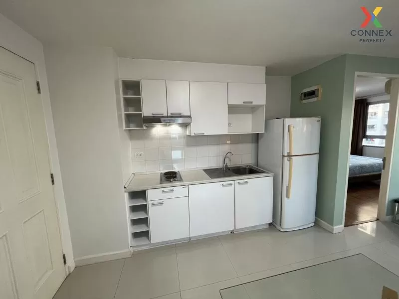 FOR RENT condo , The Clover Thonglor , BTS-Thong Lo , Khlong Tan 