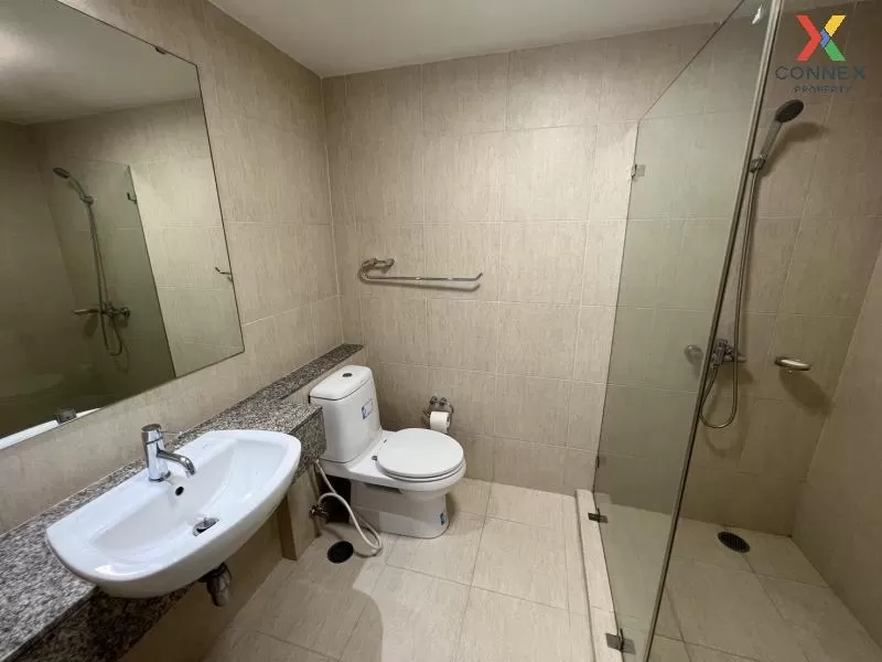 FOR RENT condo , The Clover Thonglor , BTS-Thong Lo , Khlong Tan 