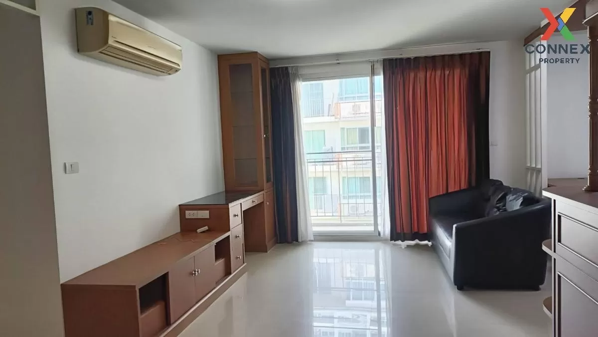 FOR RENT condo , The Clover Thonglor , BTS-Thong Lo , Khlong Tan  1