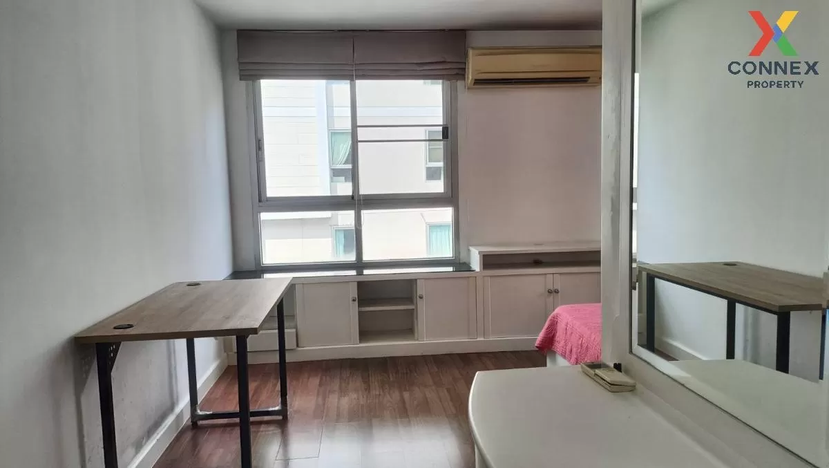 FOR RENT condo , The Clover Thonglor , BTS-Thong Lo , Khlong Tan 