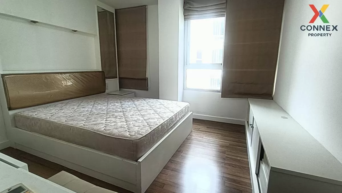FOR RENT condo , The Clover Thonglor , BTS-Thong Lo , Khlong Tan 