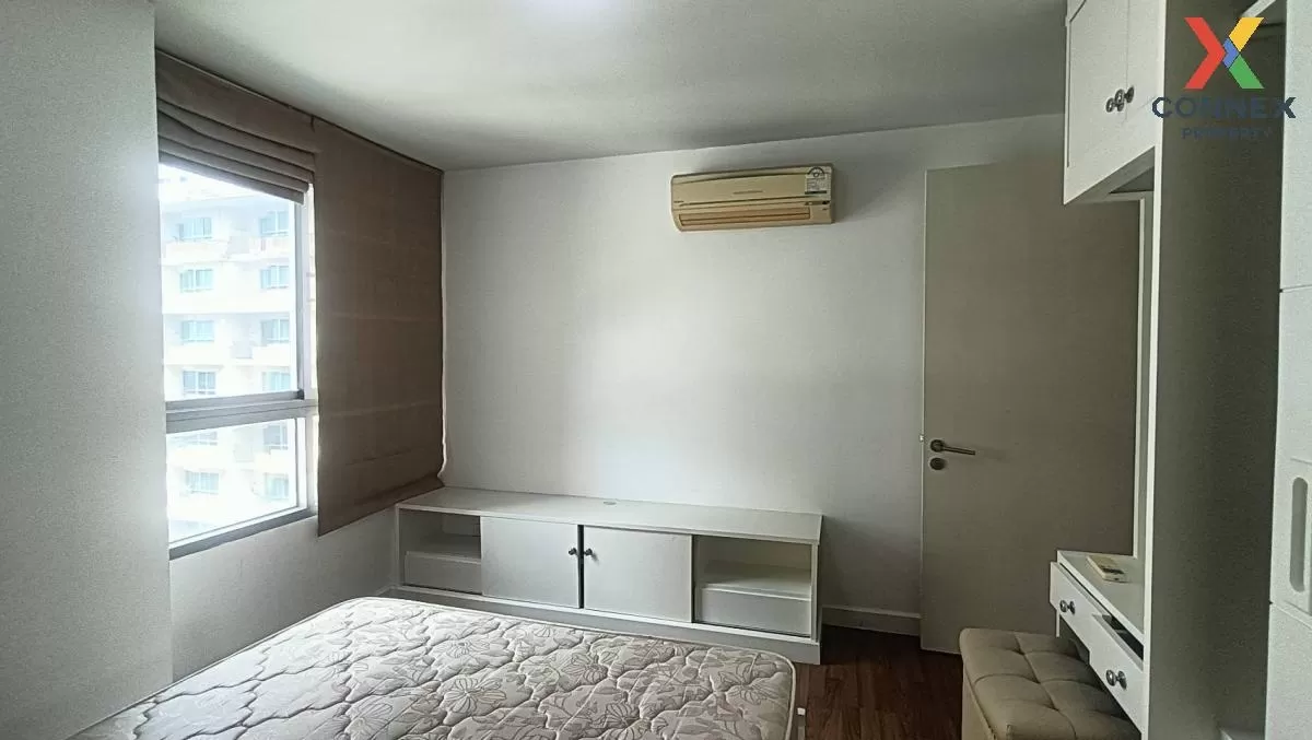 FOR RENT condo , The Clover Thonglor , BTS-Thong Lo , Khlong Tan 