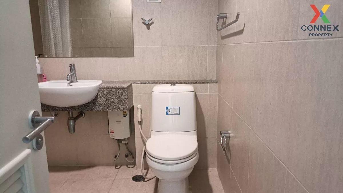 FOR RENT condo , The Clover Thonglor , BTS-Thong Lo , Khlong Tan 