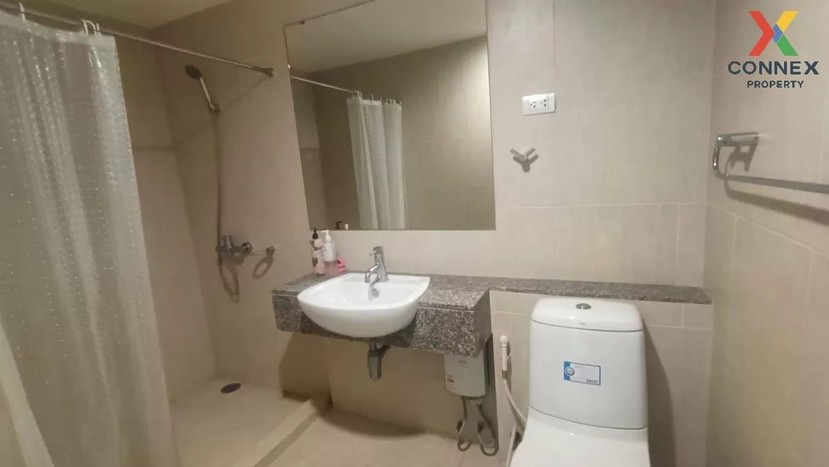 FOR RENT condo , The Clover Thonglor , BTS-Thong Lo , Khlong Tan 