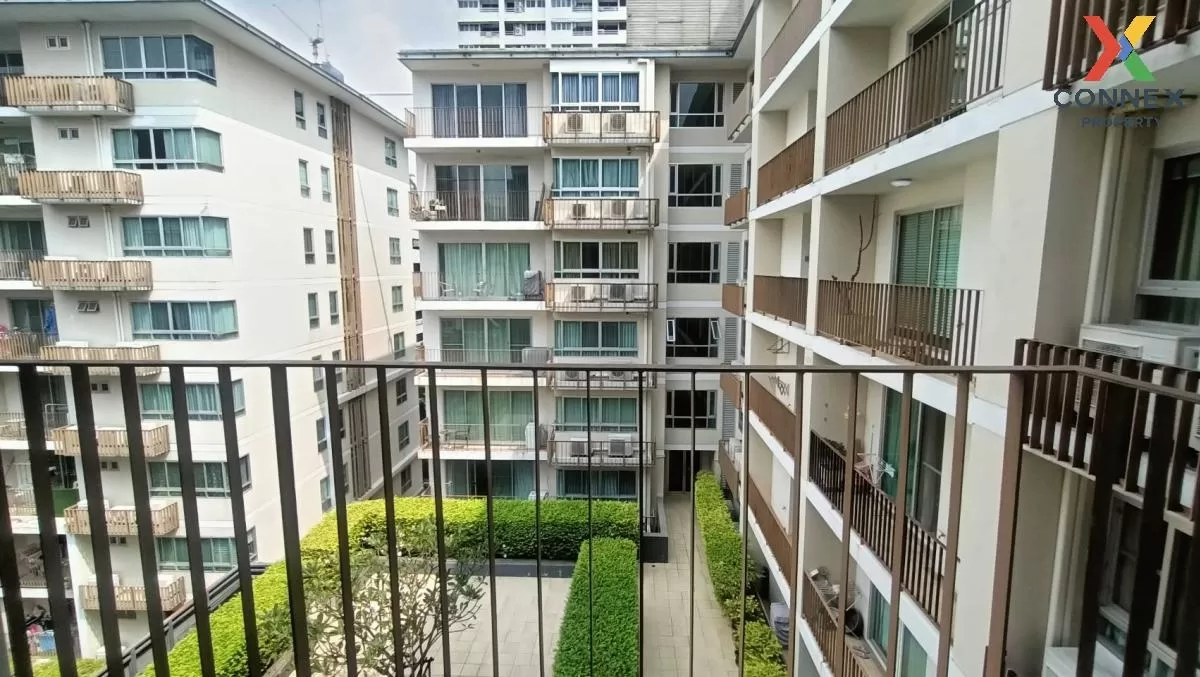 FOR RENT condo , The Clover Thonglor , BTS-Thong Lo , Khlong Tan 