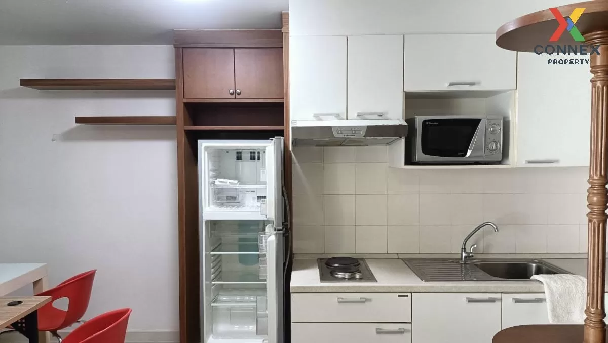 FOR RENT condo , The Clover Thonglor , BTS-Thong Lo , Khlong Tan  3