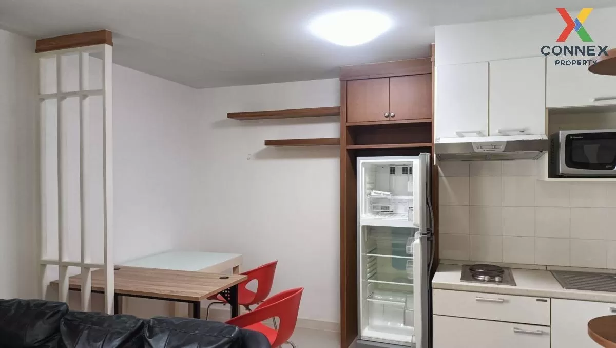 FOR RENT condo , The Clover Thonglor , BTS-Thong Lo , Khlong Tan  4