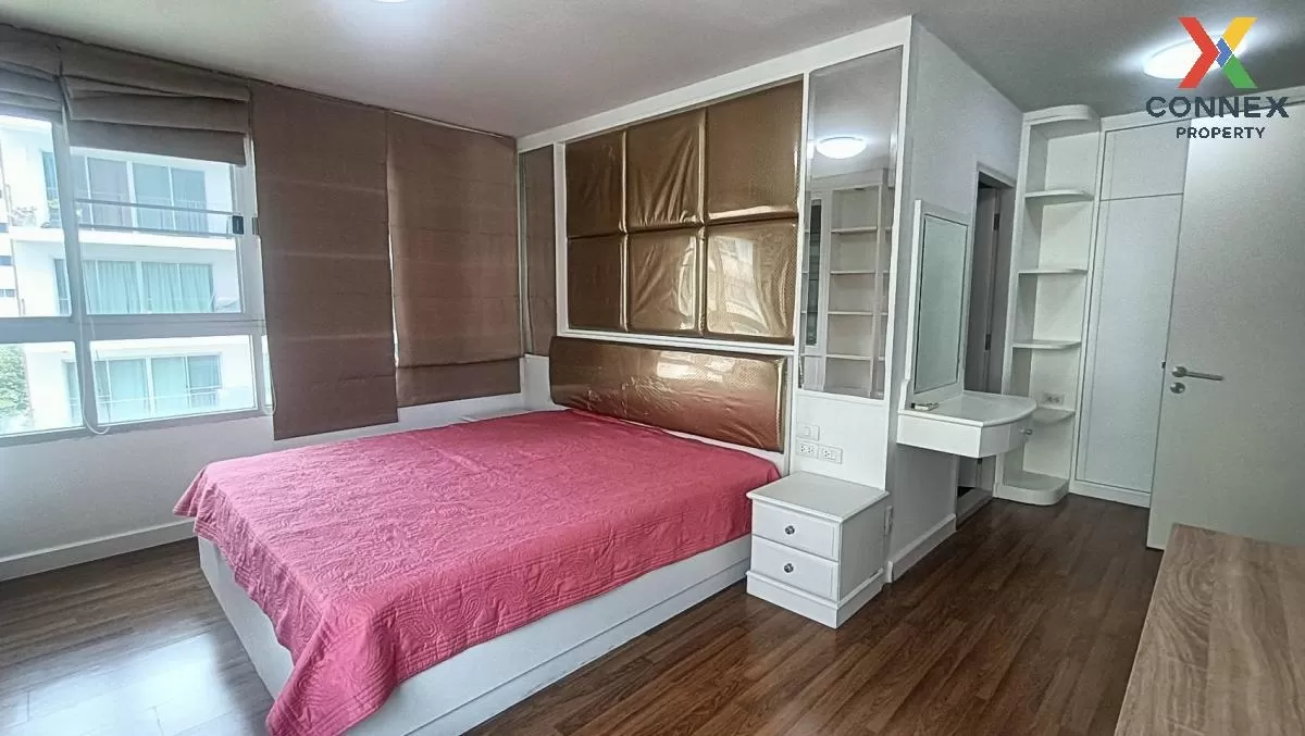 FOR RENT condo , The Clover Thonglor , BTS-Thong Lo , Khlong Tan 