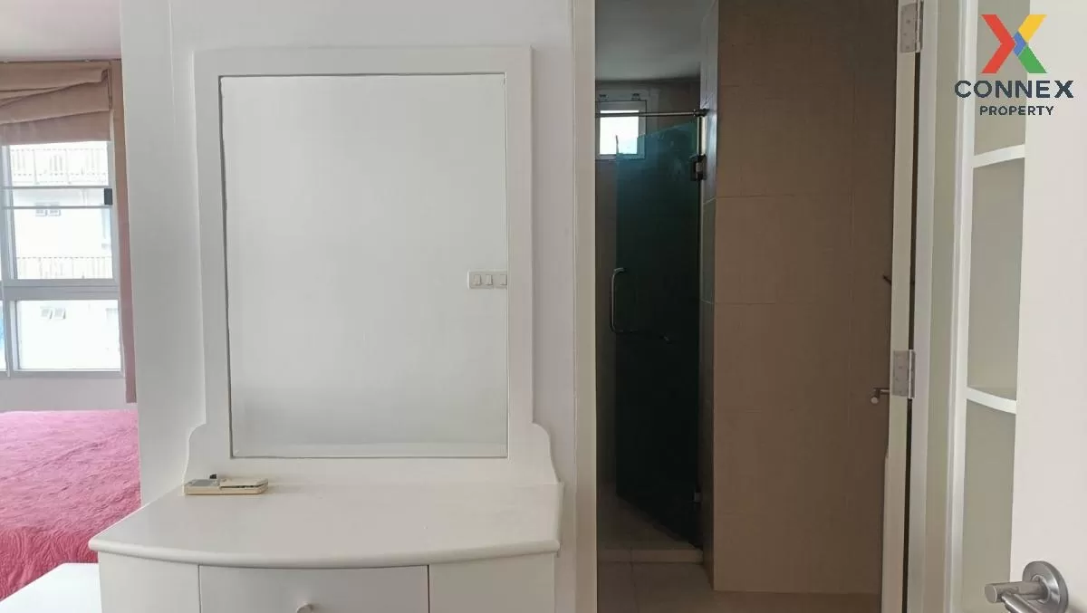 FOR RENT condo , The Clover Thonglor , BTS-Thong Lo , Khlong Tan 