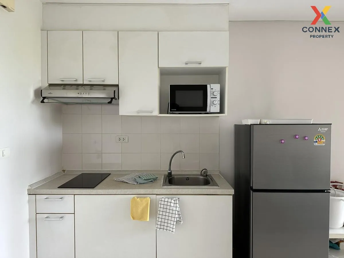 FOR RENT condo , The Clover Thonglor , BTS-Thong Lo , Khlong Tan  2