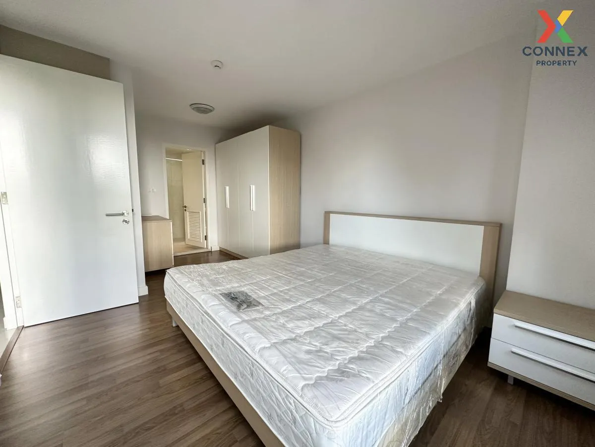 FOR RENT condo , The Clover Thonglor , BTS-Thong Lo , Khlong Tan  3