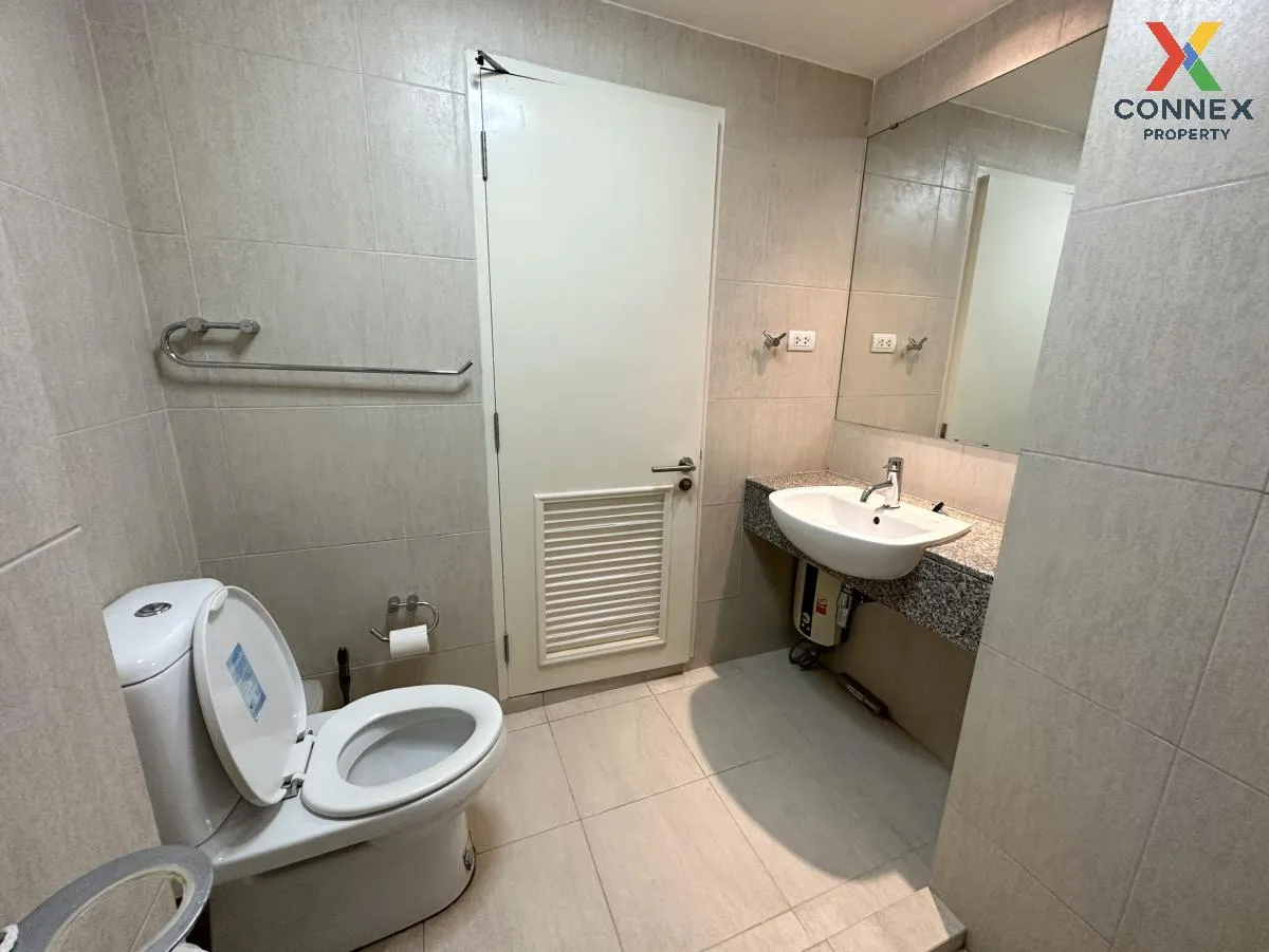 FOR RENT condo , The Clover Thonglor , BTS-Thong Lo , Khlong Tan  4