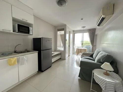 FOR RENT condo , The Clover Thonglor , BTS-Thong Lo , Khlong Tan Nuea , Watthana , Bangkok , CX-69125