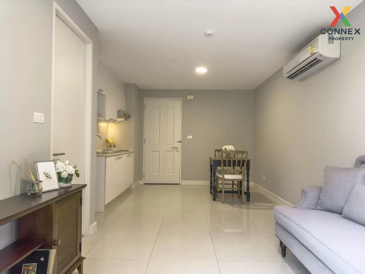 For Rent Condo , The Clover Thonglor , BTS-Thong Lo , Khlong Tan  3