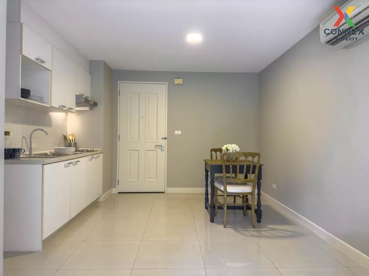 For Rent Condo , The Clover Thonglor , BTS-Thong Lo , Khlong Tan  4