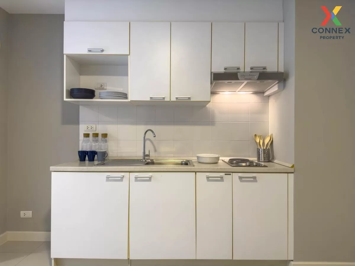 For Rent Condo , The Clover Thonglor , BTS-Thong Lo , Khlong Tan 