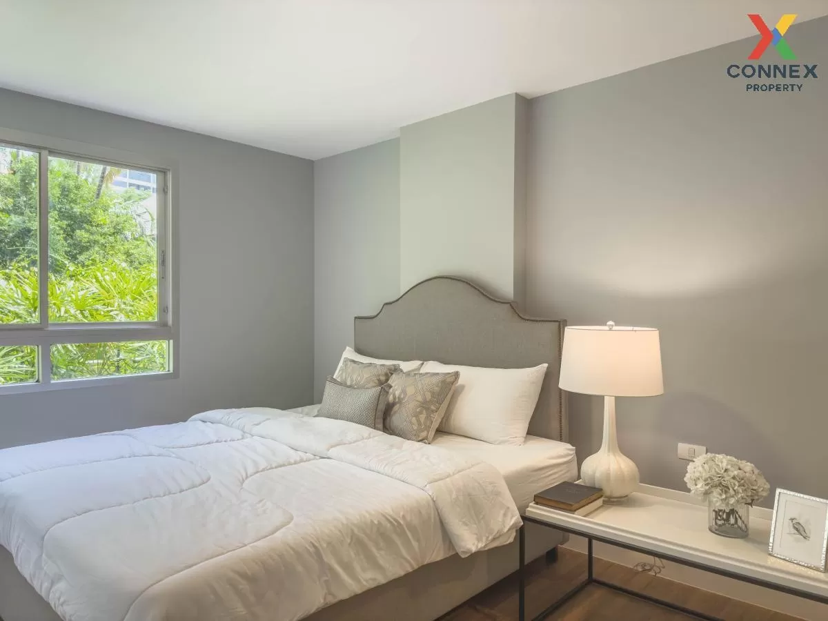 For Rent Condo , The Clover Thonglor , BTS-Thong Lo , Khlong Tan 