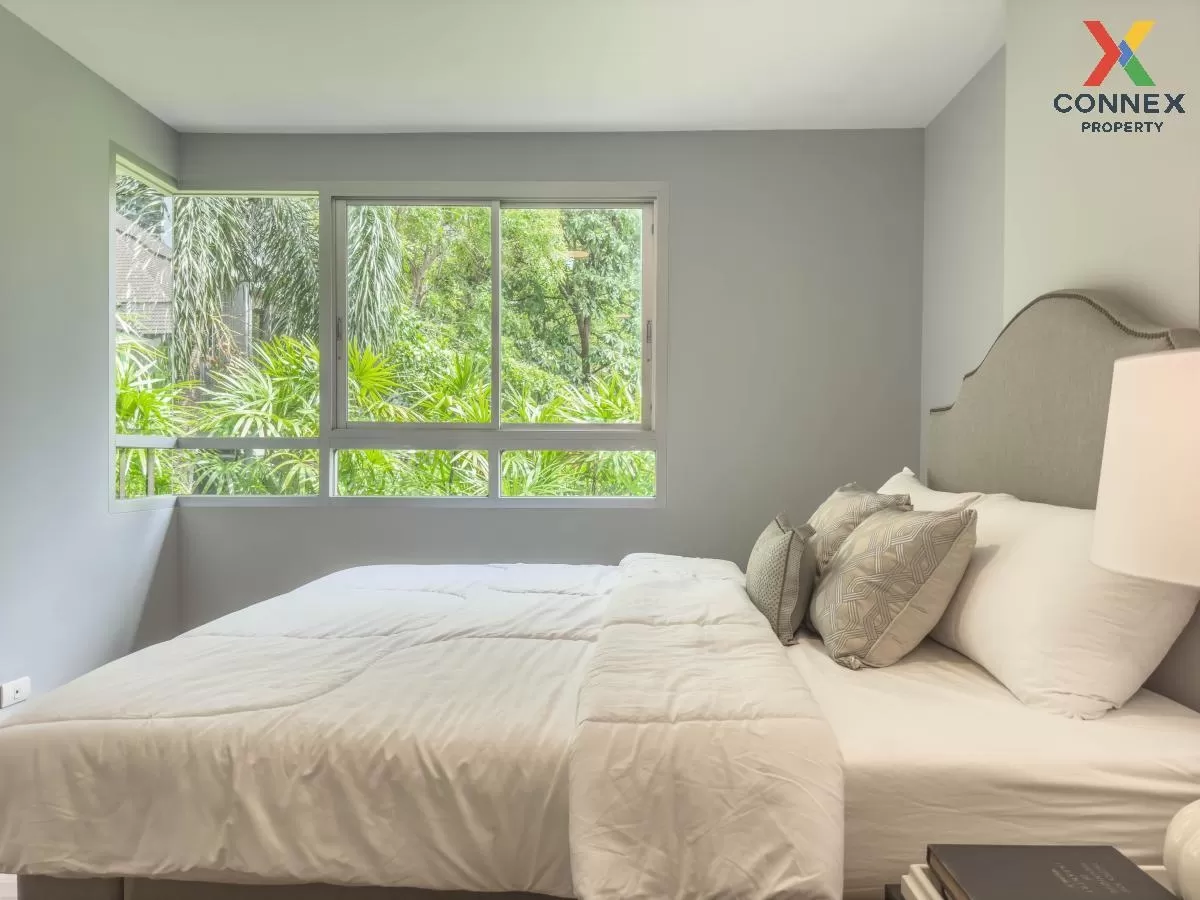 For Rent Condo , The Clover Thonglor , BTS-Thong Lo , Khlong Tan 