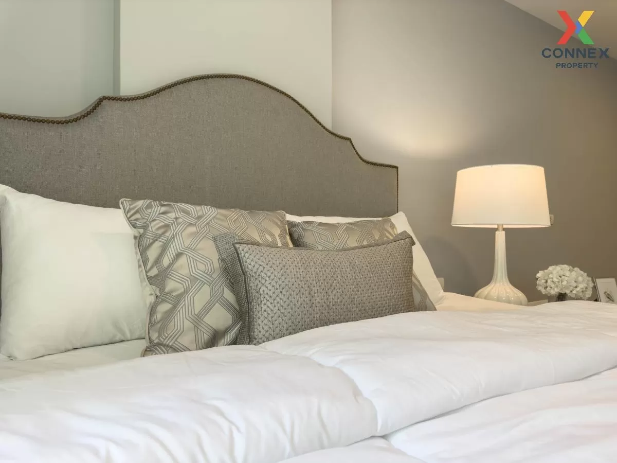 For Rent Condo , The Clover Thonglor , BTS-Thong Lo , Khlong Tan 