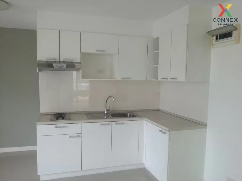 FOR RENT condo , The Clover Thonglor , BTS-Thong Lo , Khlong Tan  3