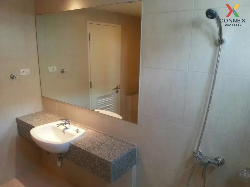 FOR RENT condo , The Clover Thonglor , BTS-Thong Lo , Khlong Tan 