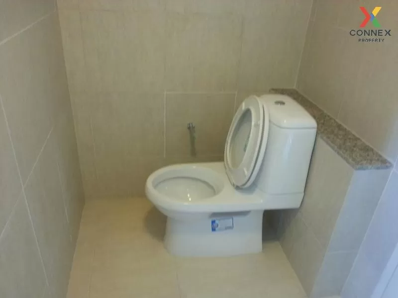 FOR RENT condo , The Clover Thonglor , BTS-Thong Lo , Khlong Tan 