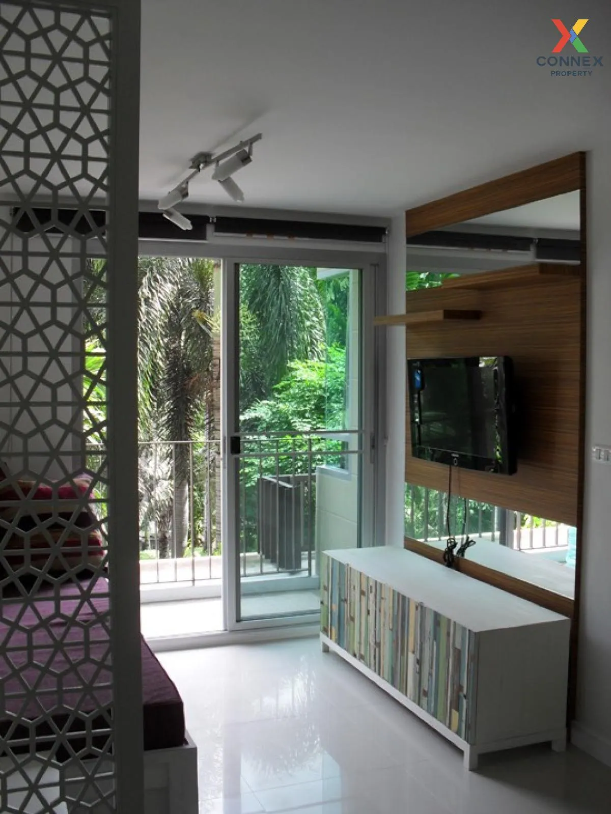 For Rent Condo , The Clover Thonglor , BTS-Thong Lo , Khlong Tan  2