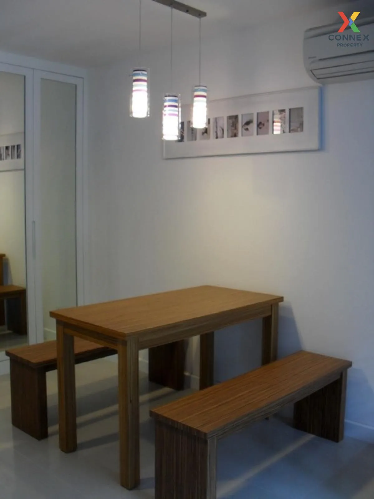 For Rent Condo , The Clover Thonglor , BTS-Thong Lo , Khlong Tan 