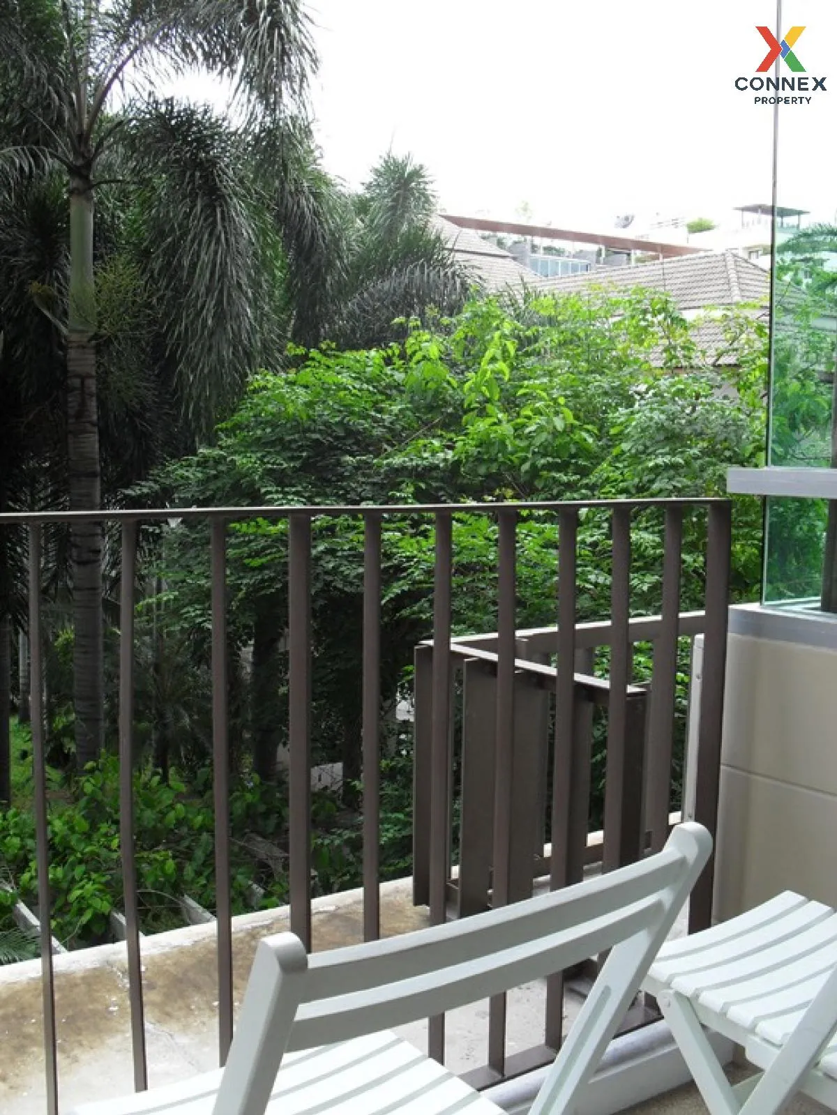 For Rent Condo , The Clover Thonglor , BTS-Thong Lo , Khlong Tan 