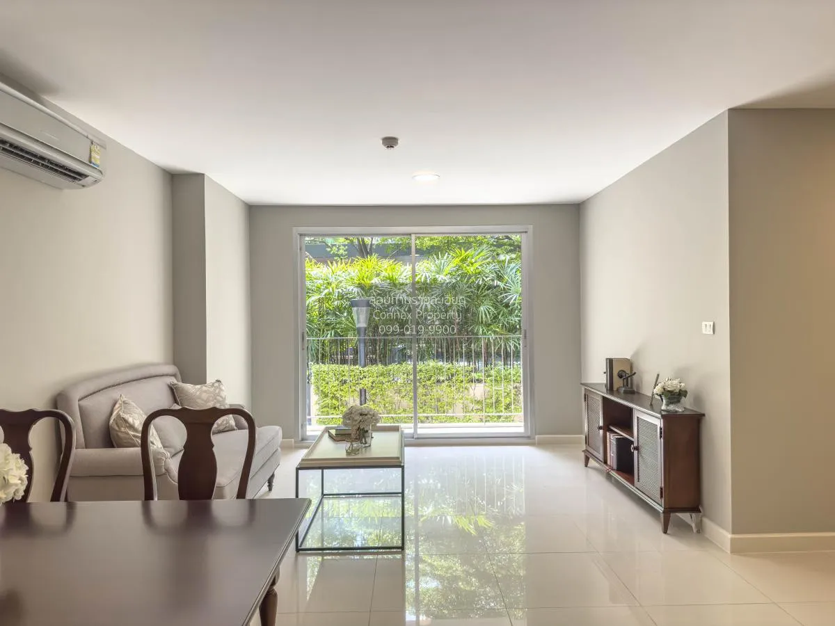 ขายคอนโด  เดอะ โคลเวอร์ ทองหล่อ BTS-ทองหล่อ คลองตันเหนือ เขต วัฒน 1