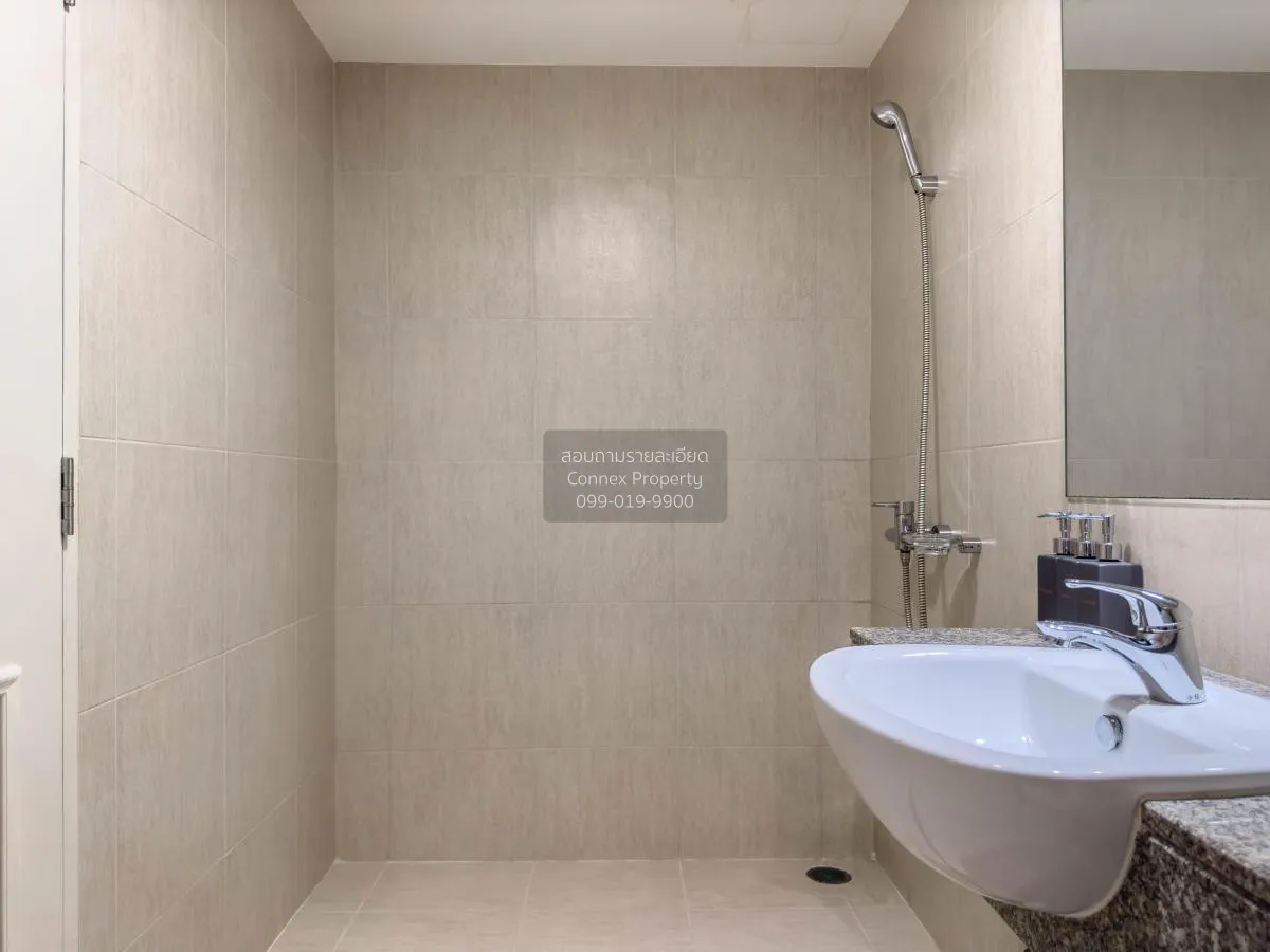 ขายคอนโด  เดอะ โคลเวอร์ ทองหล่อ BTS-ทองหล่อ คลองตันเหนือ เขต วัฒน