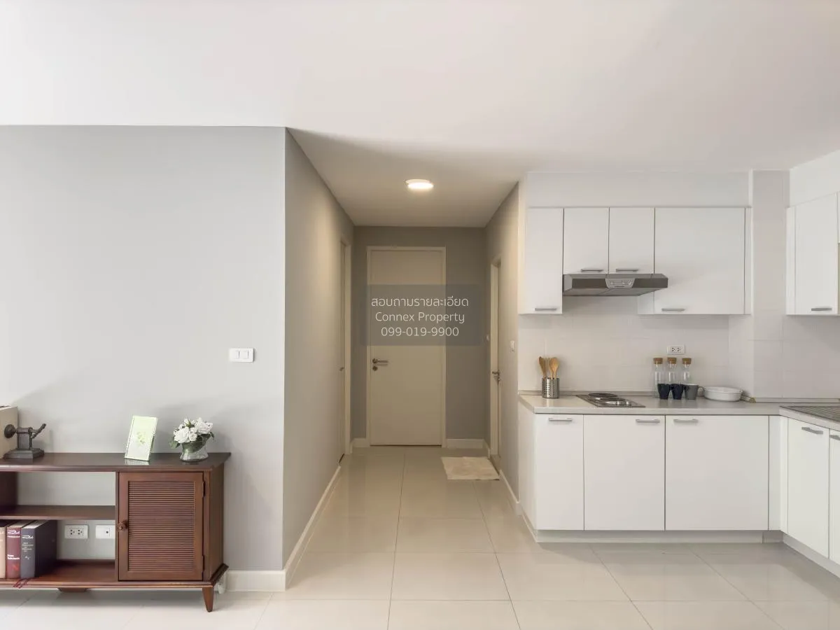 ขายคอนโด  เดอะ โคลเวอร์ ทองหล่อ BTS-ทองหล่อ คลองตันเหนือ เขต วัฒน 3