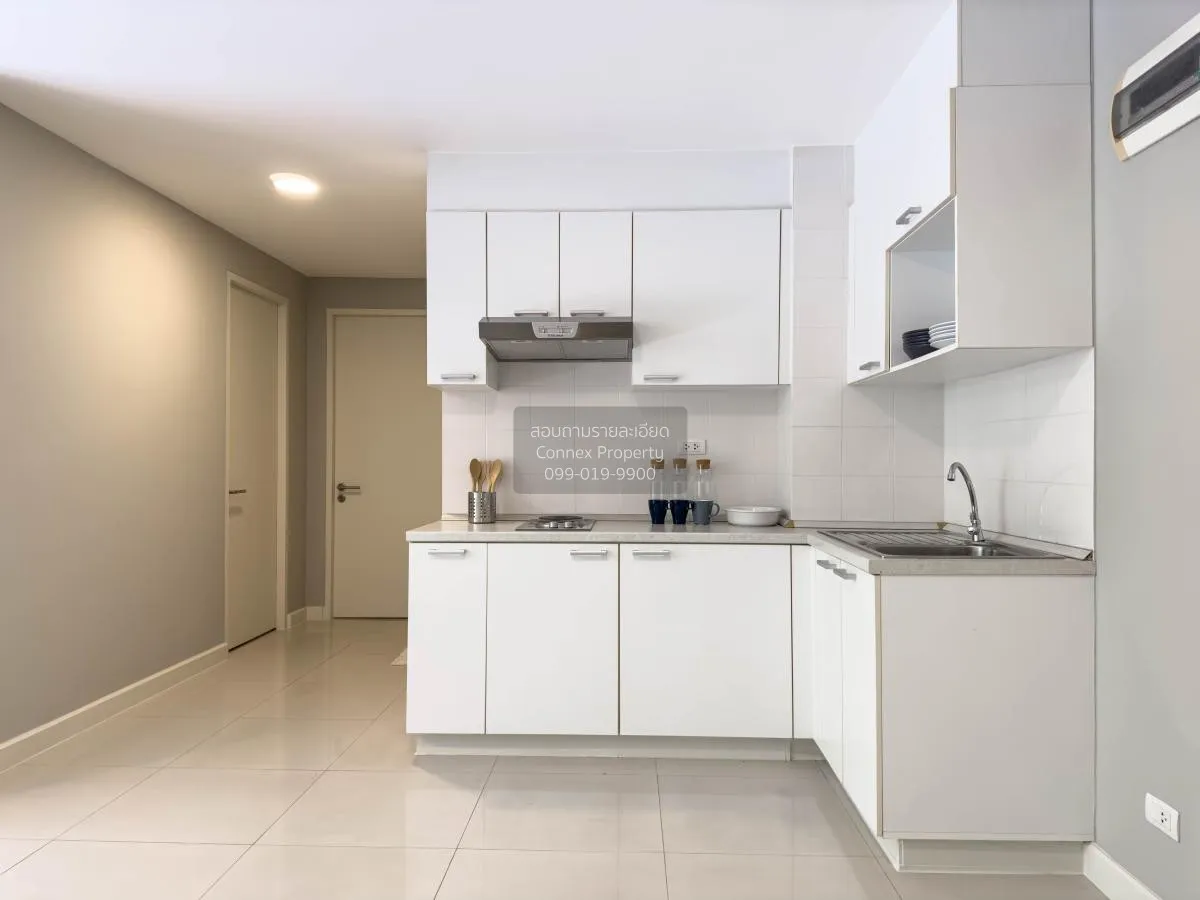 ขายคอนโด  เดอะ โคลเวอร์ ทองหล่อ BTS-ทองหล่อ คลองตันเหนือ เขต วัฒน 4