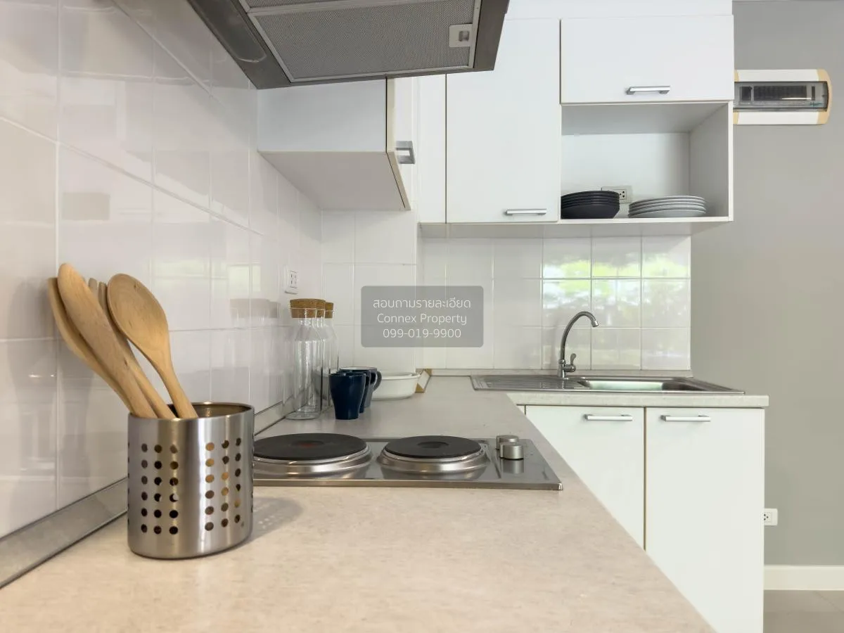 ขายคอนโด  เดอะ โคลเวอร์ ทองหล่อ BTS-ทองหล่อ คลองตันเหนือ เขต วัฒน