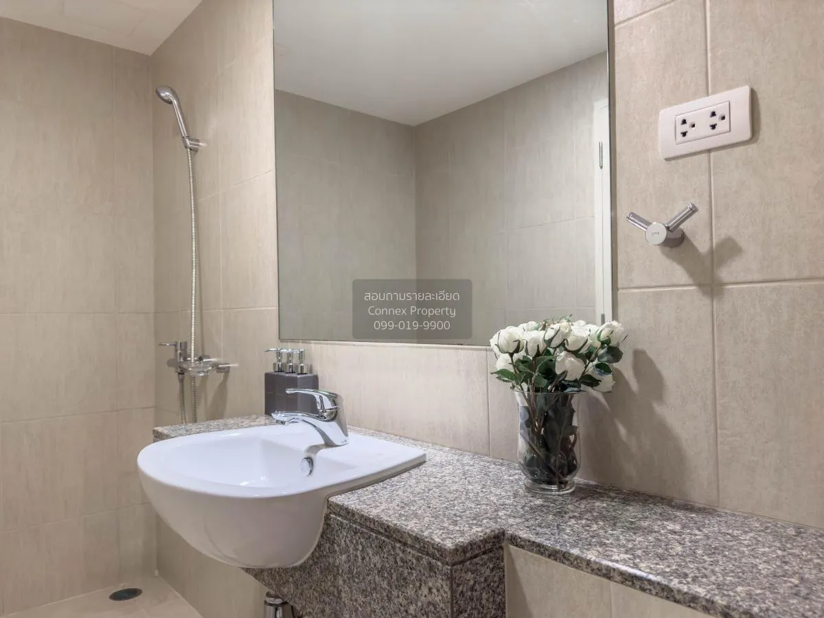 ขายคอนโด  เดอะ โคลเวอร์ ทองหล่อ BTS-ทองหล่อ คลองตันเหนือ เขต วัฒน