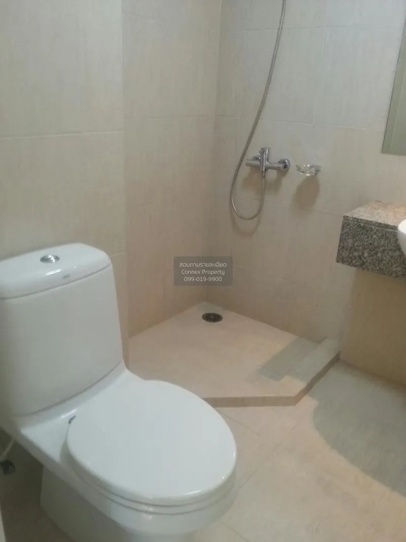 FOR RENT condo , The Clover Thonglor , BTS-Thong Lo , Khlong Tan 