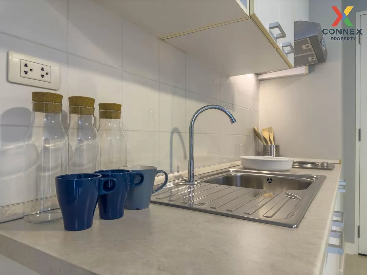 For Sale Condo , The Clover Thonglor , BTS-Thong Lo , Khlong Tan 