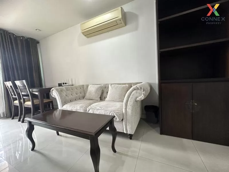 FOR RENT condo , The Clover Thonglor , BTS-Thong Lo , Khlong Tan  1