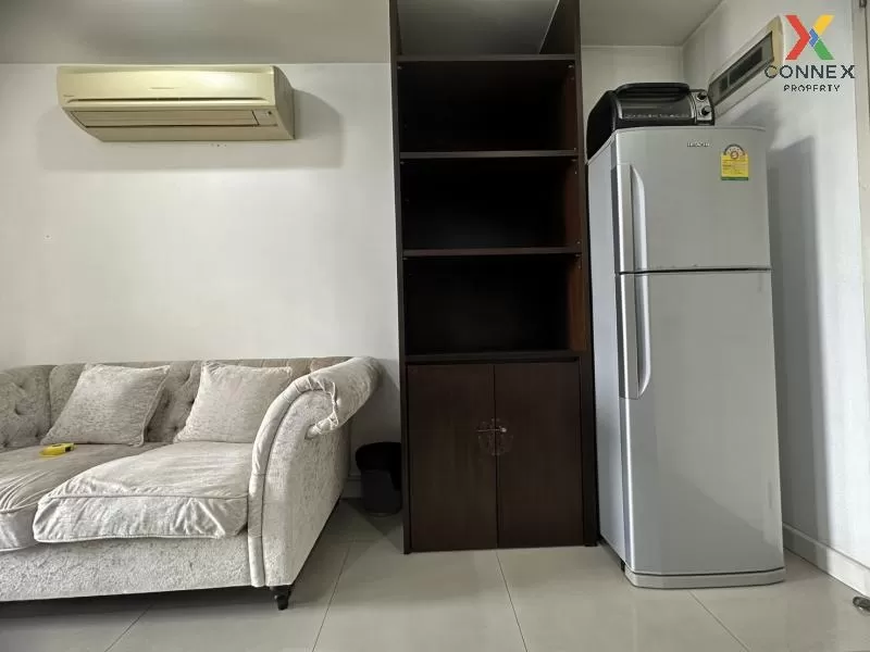 FOR RENT condo , The Clover Thonglor , BTS-Thong Lo , Khlong Tan  2