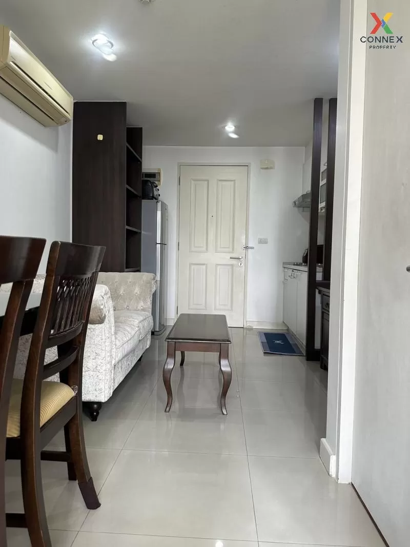 FOR RENT condo , The Clover Thonglor , BTS-Thong Lo , Khlong Tan  4
