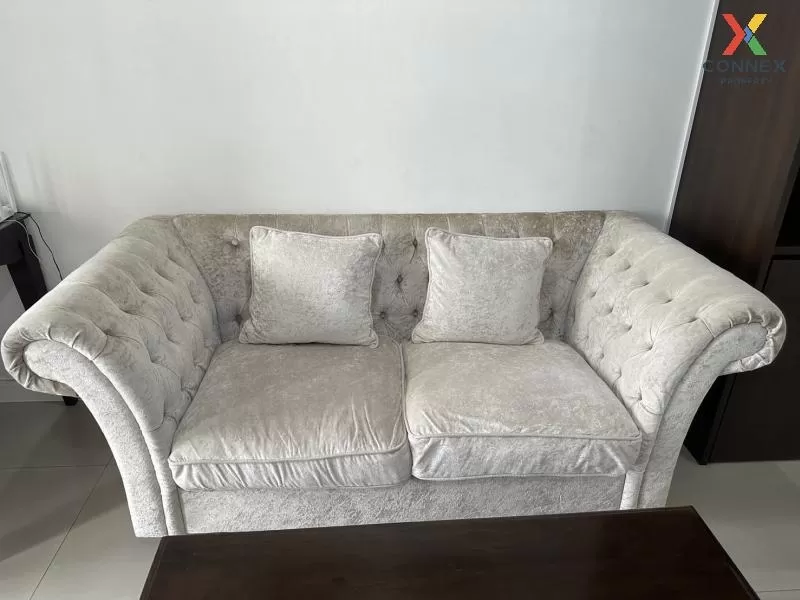 FOR RENT condo , The Clover Thonglor , BTS-Thong Lo , Khlong Tan 