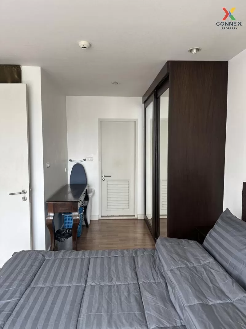 FOR RENT condo , The Clover Thonglor , BTS-Thong Lo , Khlong Tan 